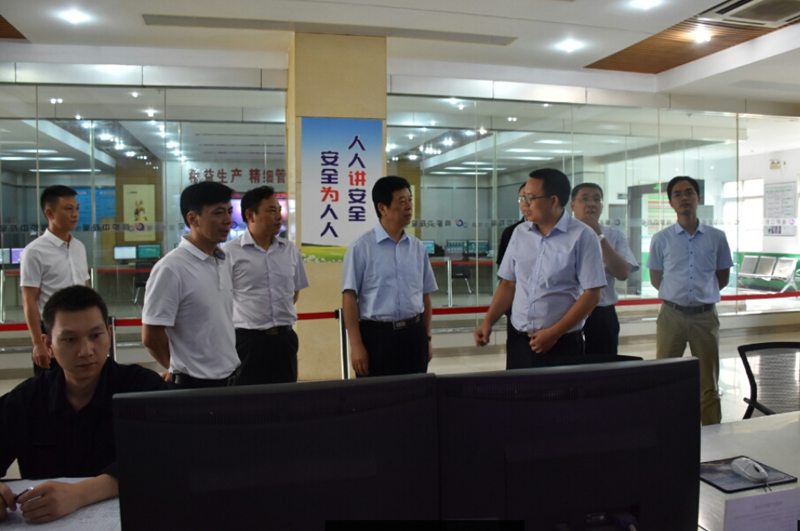 中鋼協(xié)在集團公司召開地方行業(yè)協(xié)會負責(zé)人座談會(圖1)