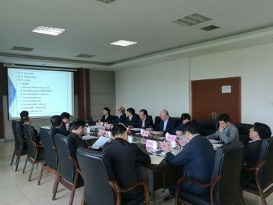 公司治理進(jìn)一步規(guī)范有序 ——集團(tuán)及所屬公司2019年度“三會(huì)”圓滿結(jié)束