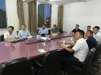 以客戶為中心，打造銷售一線——釩鈦科技銷售改革持續(xù)進(jìn)行中