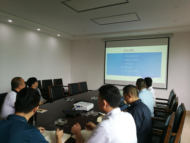 以客戶為中心，打造銷售一線——釩鈦科技銷售改革持續(xù)進(jìn)行中(圖5)
