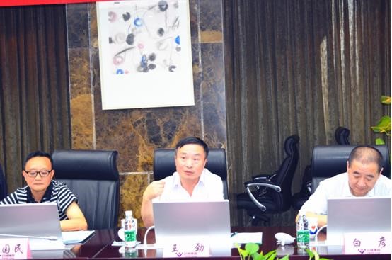 夯實(shí)頂層設(shè)計(jì)，共贏美好未來——星船城公司隆重召開2020年年度股東大會，第(圖2)