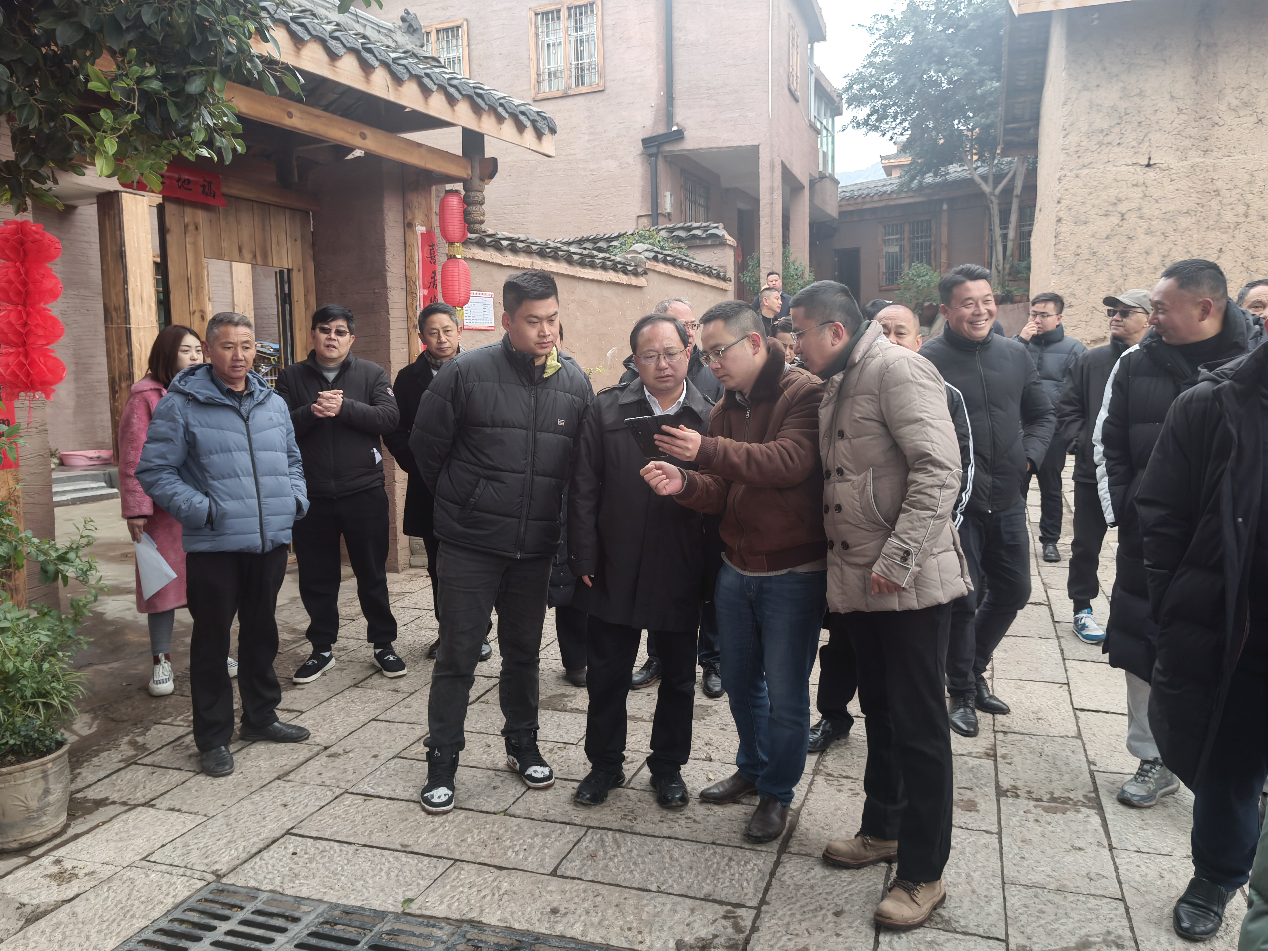 堅(jiān)定信心、咬定目標(biāo)，獻(xiàn)禮70周年(圖5)