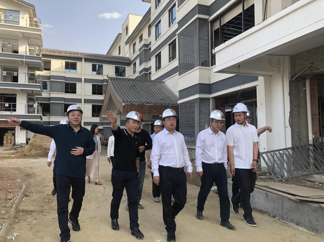 西昌市大石板鄉(xiāng)村振興項目再獲省級榮譽(圖2)
