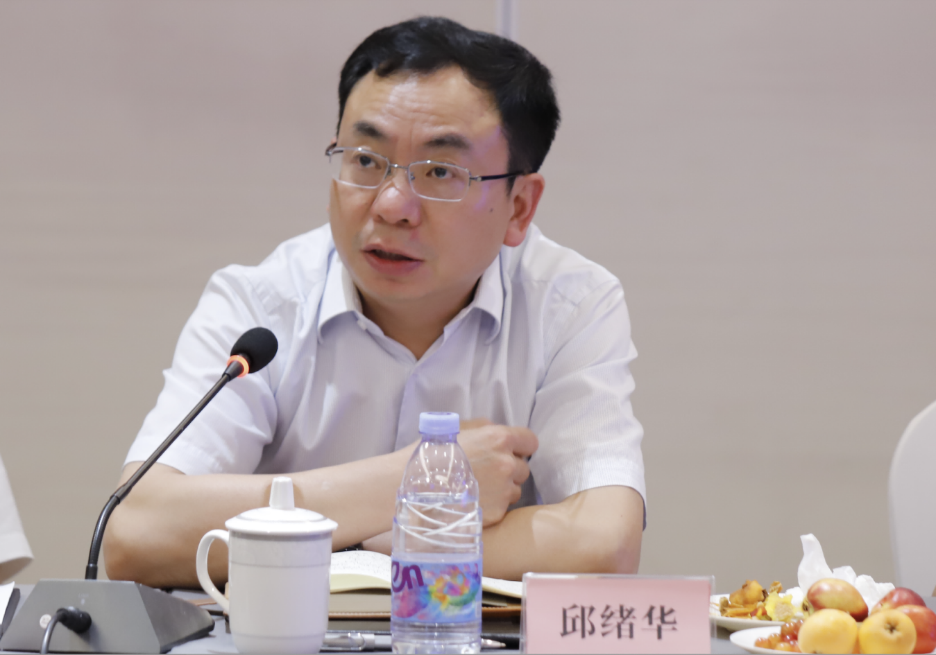 同舟共濟鑄夢想，合作共贏創(chuàng)輝煌——礦業(yè)總公司舉行工程客戶聯誼(圖4)
