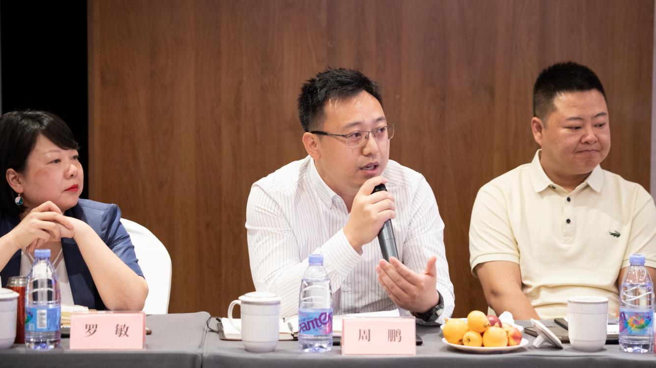 同舟共濟鑄夢想，合作共贏創(chuàng)輝煌——礦業(yè)總公司舉行工程客戶聯誼(圖6)