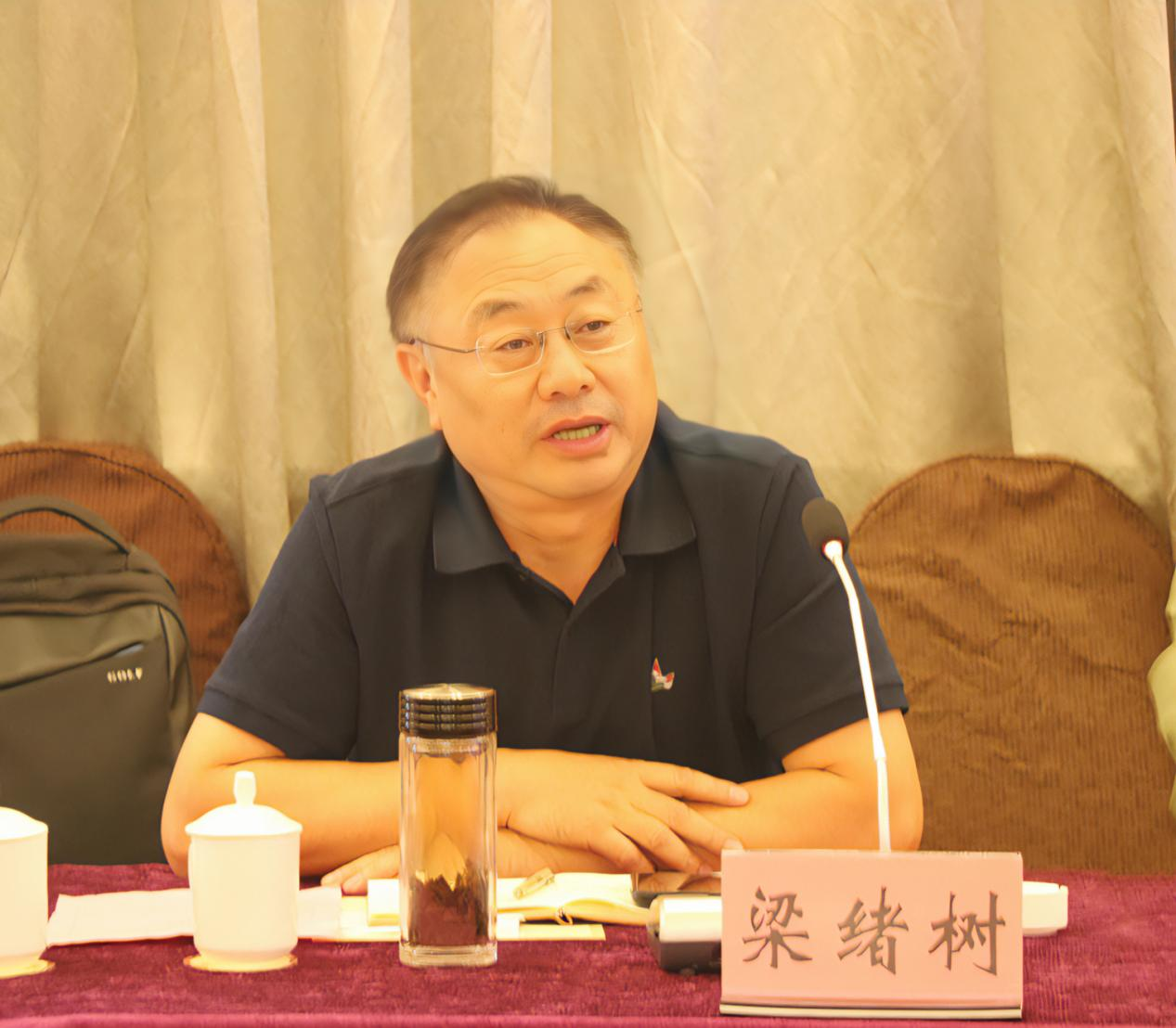 共享新技術(shù)，助推企業(yè)智能化轉(zhuǎn)型 ——礦山新技術(shù)選礦交流會在會理市隆重舉行(圖2)
