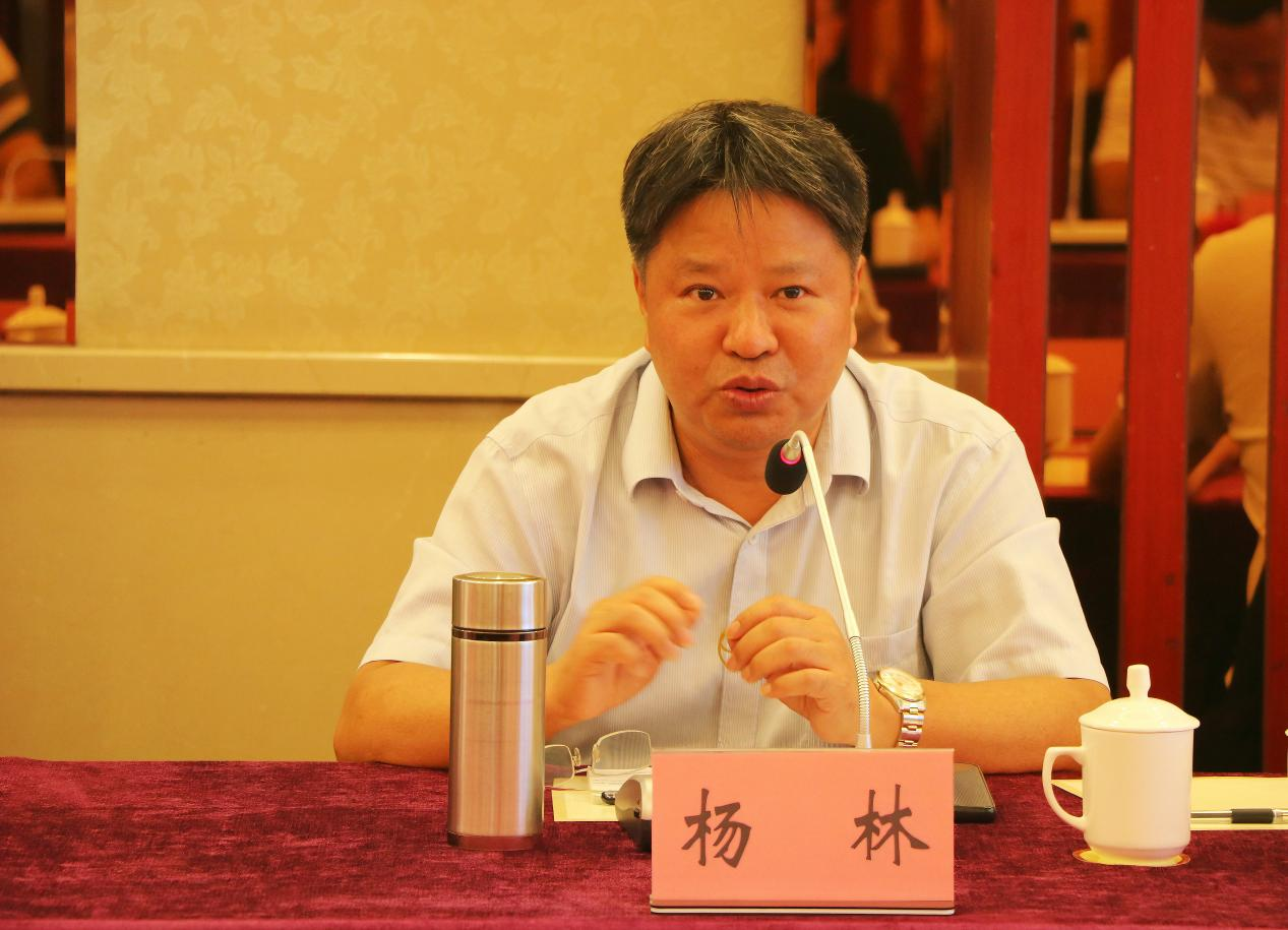 共享新技術(shù)，助推企業(yè)智能化轉(zhuǎn)型 ——礦山新技術(shù)選礦交流會在會理市隆重舉行(圖4)