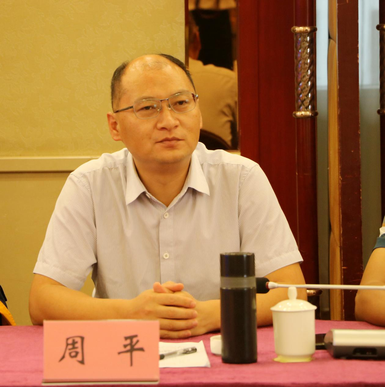 共享新技術(shù)，助推企業(yè)智能化轉(zhuǎn)型 ——礦山新技術(shù)選礦交流會在會理市隆重舉行(圖5)