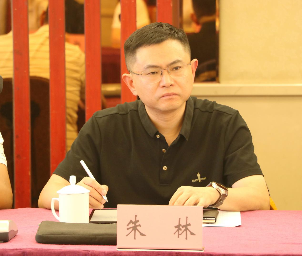 共享新技術(shù)，助推企業(yè)智能化轉(zhuǎn)型 ——礦山新技術(shù)選礦交流會在會理市隆重舉行(圖6)