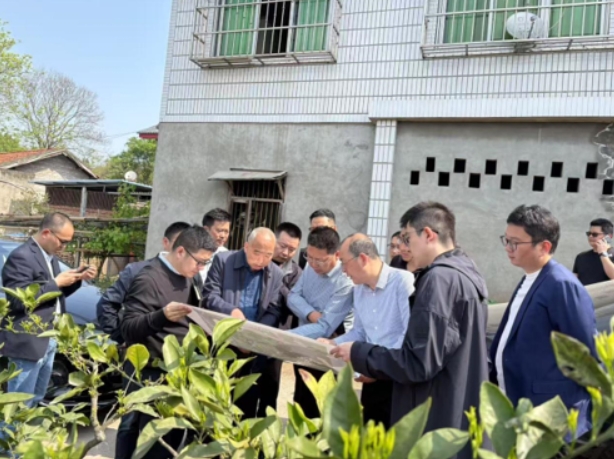 簡陽市委市政府全力推進(jìn)葫蘆壩鄉(xiāng)村振興項目 (圖2) 簡陽市委市政府全力推進(jìn)葫蘆壩鄉(xiāng)村振興項目 (圖2)